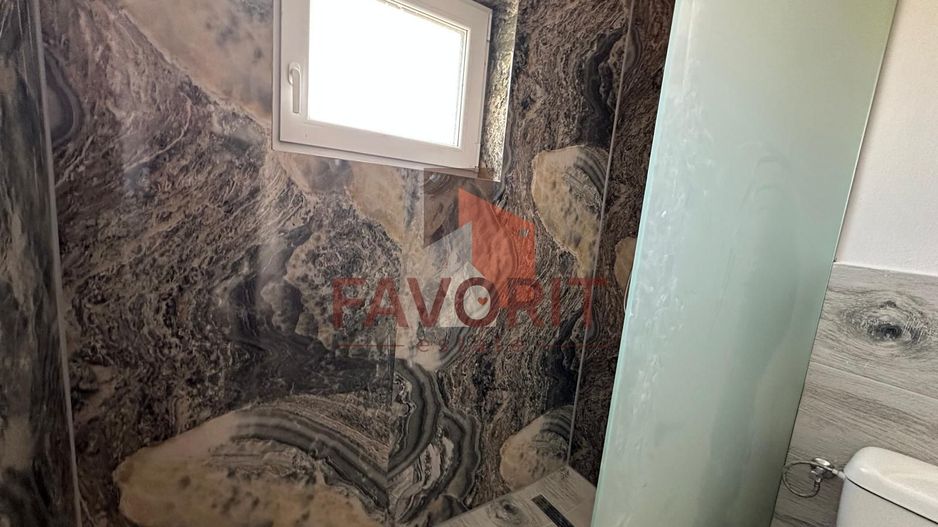 Duplex in Sanandrei | 3 camere | Toate utilitatile | Asfalt - Poză 11