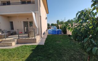 Braytim-Giroc | 5 camere | 3 bai | 4 terase | Asfalt - Poză 19