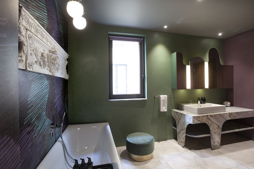 2-bedroom apartment | Short & long term rental | Primaverii - Poză 10
