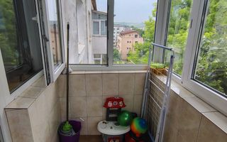 PACURARI- APARTAMENT CU 2 CAMERE - MOBILAT/UTILAT - Poză 14