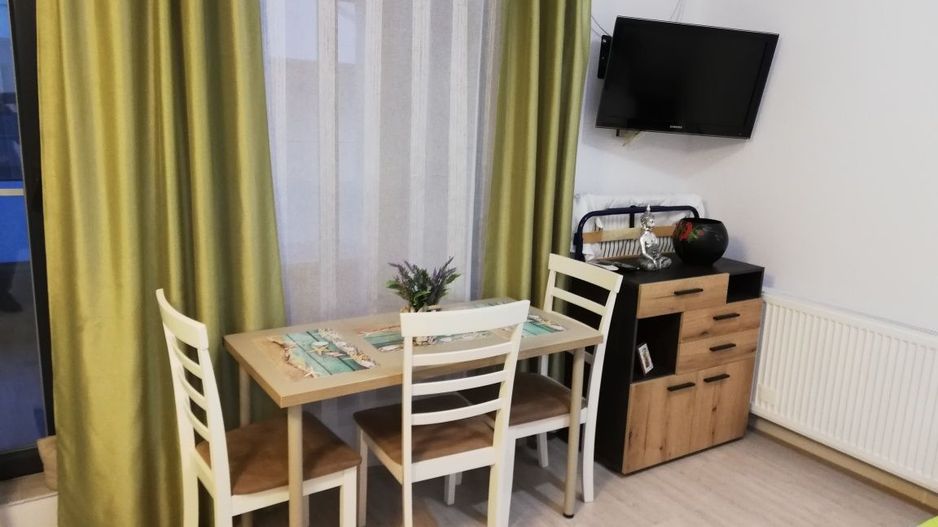 Vând studio la promenadă - Poză 5