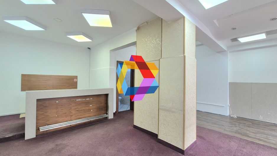 Spatiu comercial cu vad - 65 mp # plus-imo.ro - Poză 2