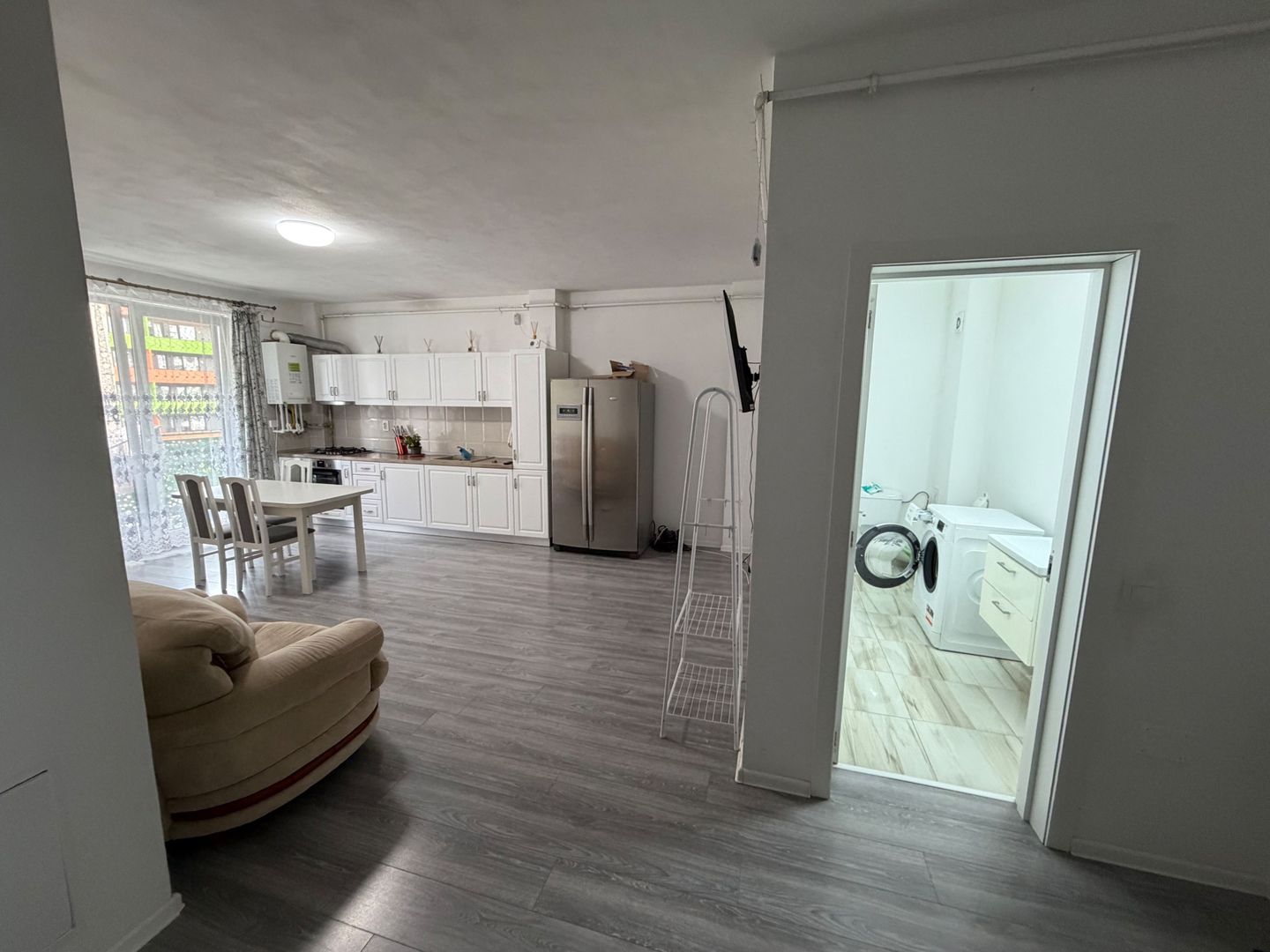Apartament 3 camere de inchiriat - zona Arex - Poză 5