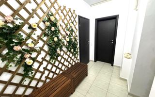 🏡 Închiriez Apartament Studio cu 2 camere, centrală proprie, Militari Residence - Poză 3