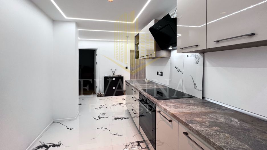 De vanzare 3 camere ,decomandat ,etaj 2 - Baia Sprie. - Poză 5