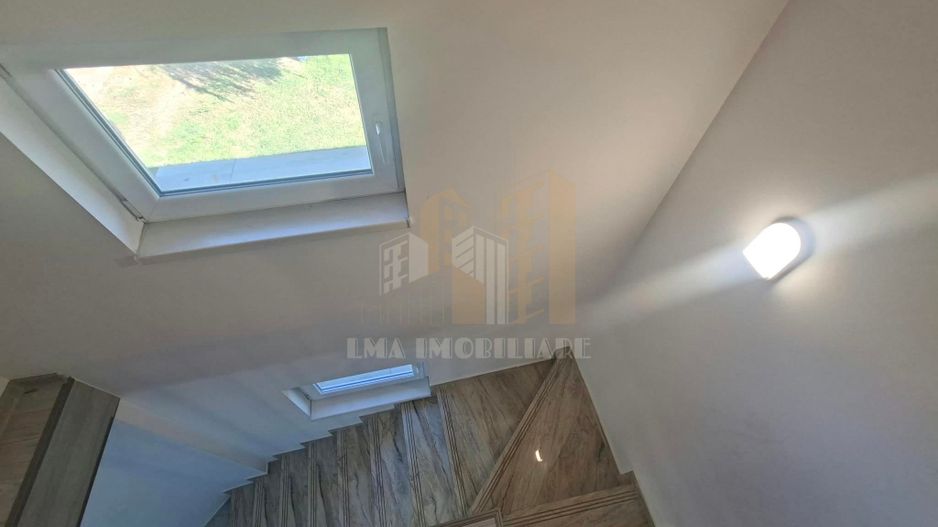Casa individuala Harman Brasov  parter+etaj - Poză 19