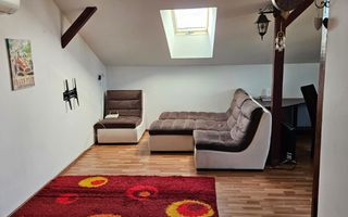 APARTAMENT 3 CAMERE | OBCINI/ SUCEAVA | 55.000€ - Poză 1