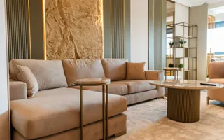 2 camere Pipera -  Rond OMV I Ivory Residence I Mobilat lux I COM0% - Poză 67