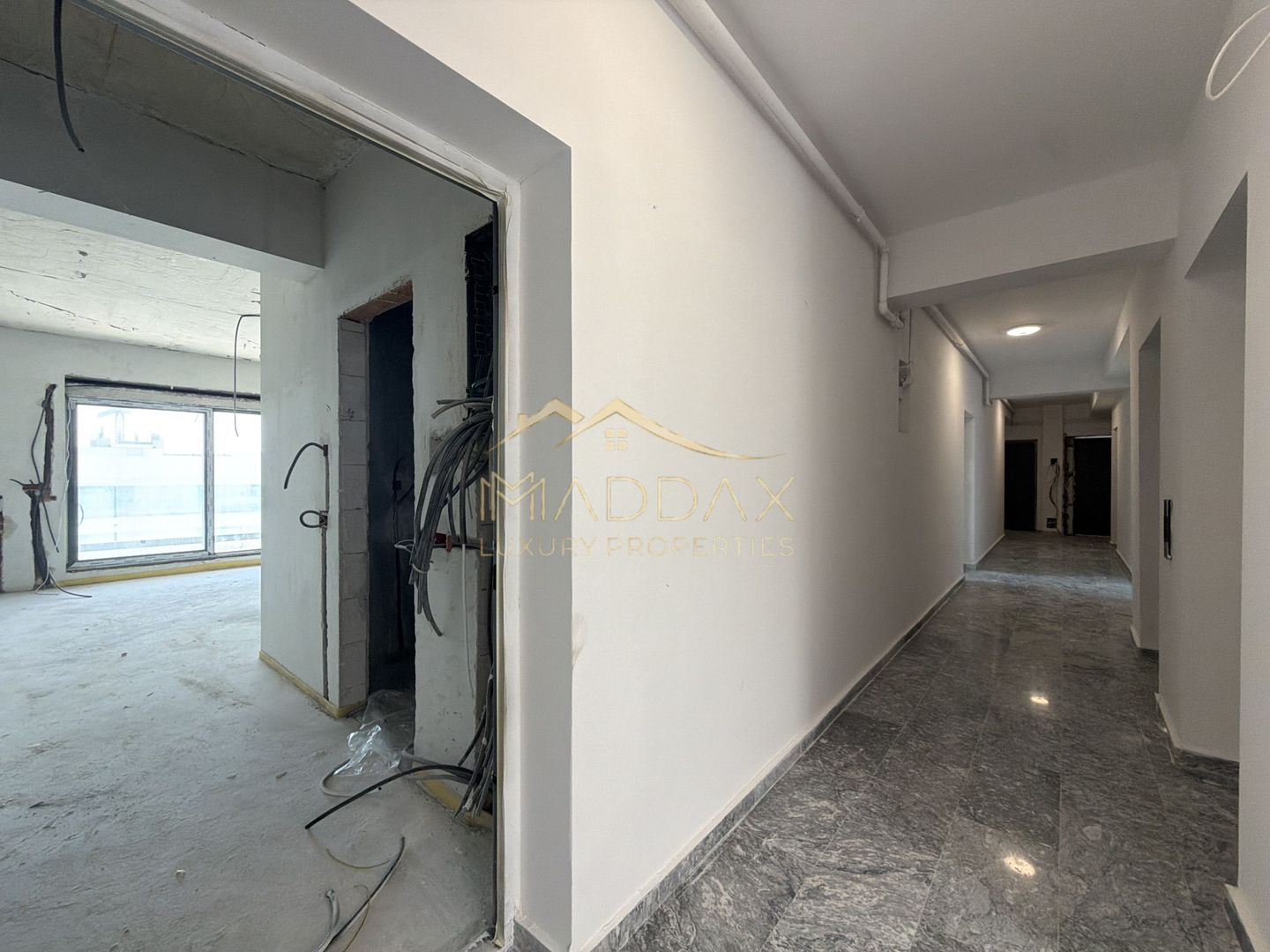 Apartament LUX***Vedere catre MARE***Complex cu piscina//MAMAIA - Poză 10