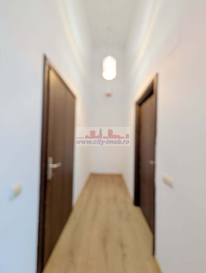Inchiriere  Apartament 2 camere Baneasa  Bucuresti - Poză 21