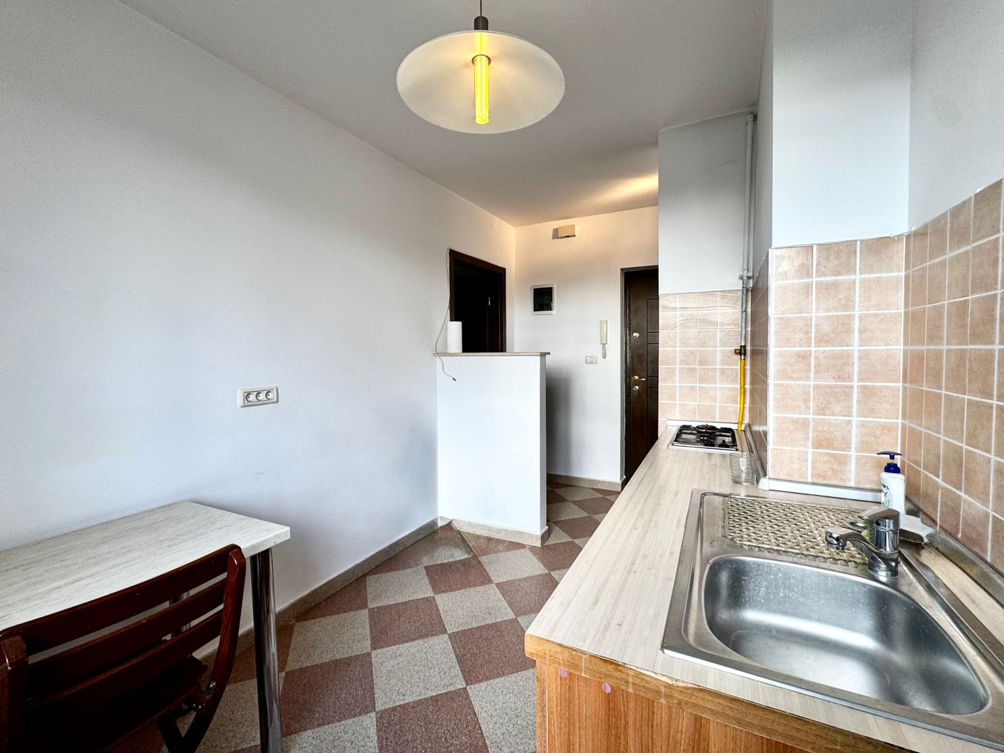 Apartament 2 camere, primitor, in zona Centrala-Universitate - Poză 8