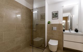 2 camere open space, Gara, Liberty Residence, Cartierul Iris, Parcare - Poză 7