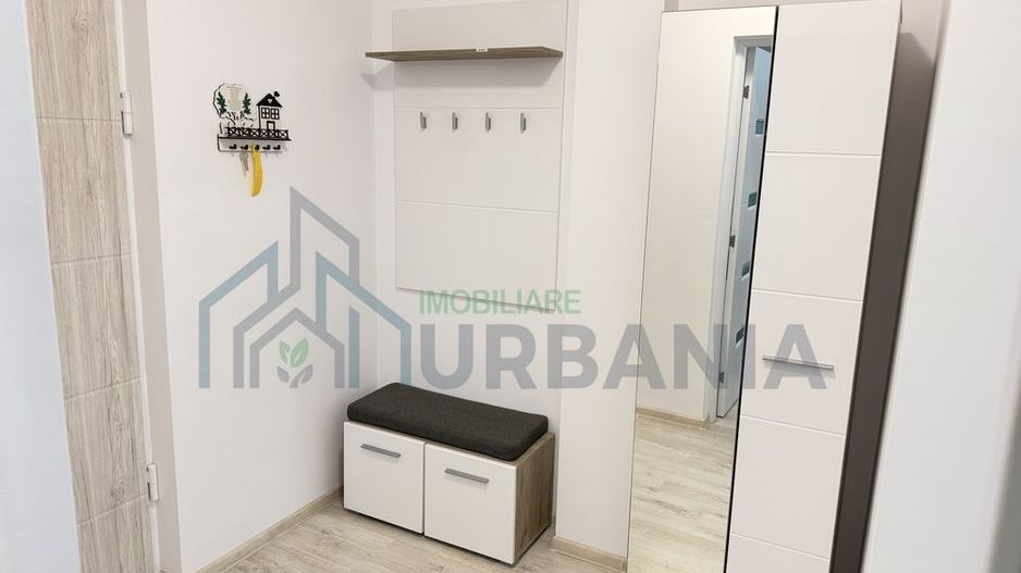 Apartament 2 camere, Tătărași - Piața Chirilă, Liteni - Poză 8