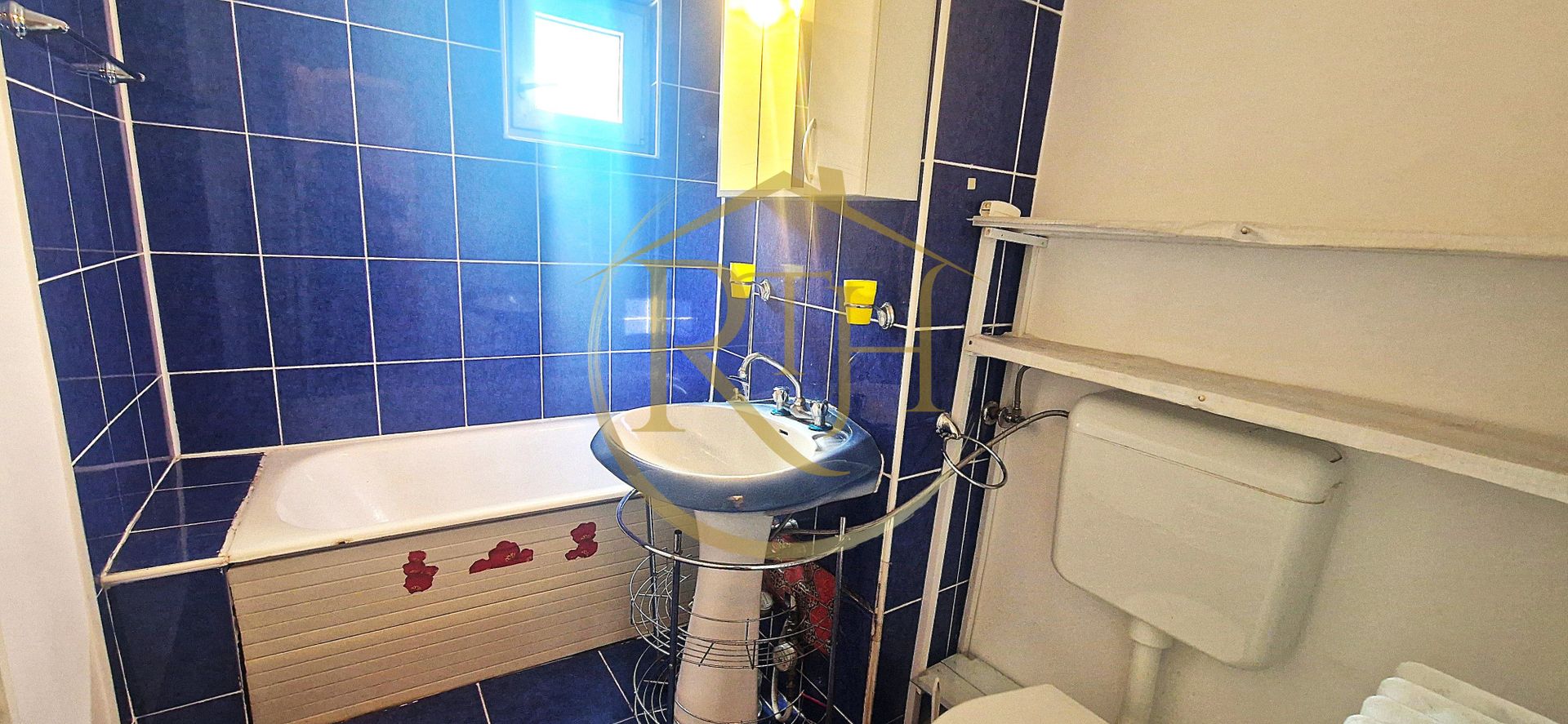 Apartament cu 2 camere de vânzare – Zona Olimpia, Timișoara - Poză 17
