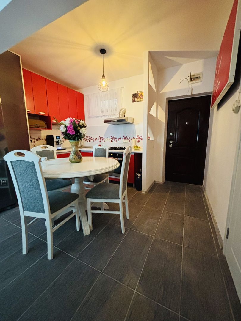 Apartament 2 camere –Sânmartin - Poză 1