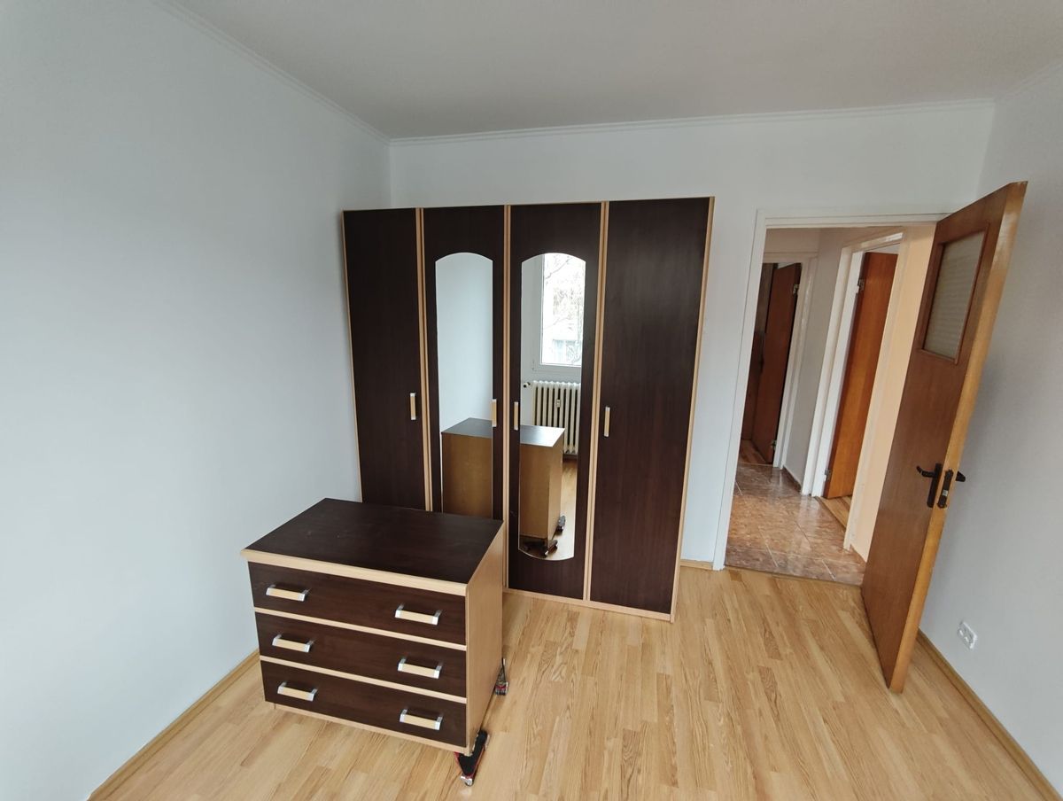 Apartament luminos 3 camere - Emil Racovita, 5 min. de metrou Piata Sudului - Poză 4
