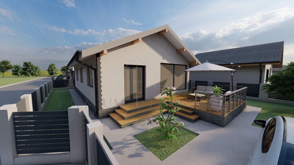 Cartier Nou de Case in Andrasesti - Cere oferta - Poză 5