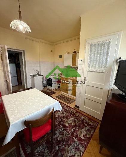 Apartament 1 cameră – zonă centrală – str. Ana Ipătescu - Poză 11