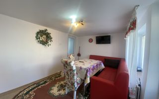 Ciocârlia de sus, Constanța.(COD 07)Casă ideală pentru două familii. - Poză 6