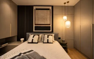 Apartament High-End 3 camere | One Floreasca Towers - Poză 13