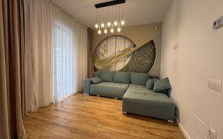 Casa moderna la cheie, Borhanci! - Poză 3