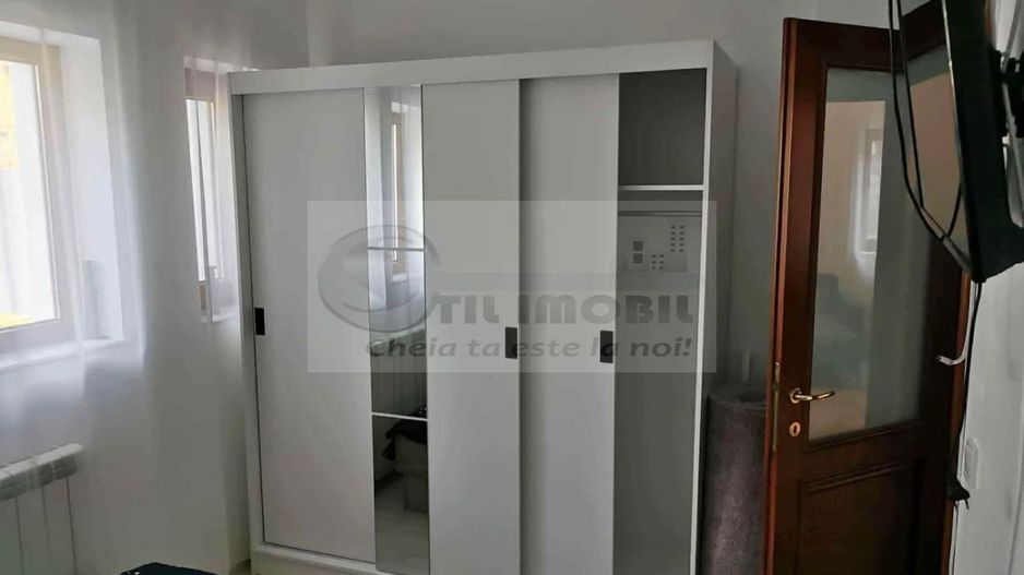 Apartament cu 2 camere si terasa - Rediu, 1km de rond Pacurari - 350€ - Poză 4