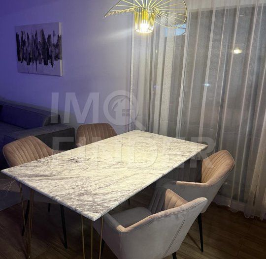 Vanzare Duplex Borhanci 196 Mp, pe strada Astrelor - Poză 8