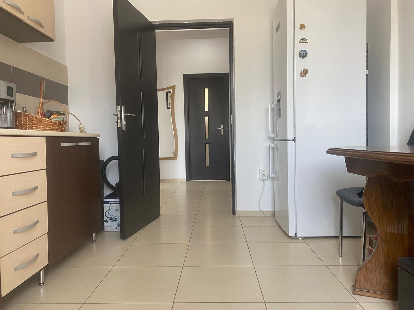 Camere spatioase! Vanzare apartament cu 2 camere in Targoviste - M3 - Poză 5