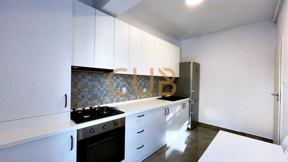 Ap 1 cam | centrala,bloc nou,parcare | Giroc, zona Hotel IQ - Neptun - Poză 3