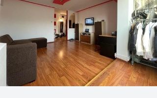 Apartament 1 cameră, zona centrală Gara Pasaj Octav Băncilă, Strapungere Silvestru, Iași - Poză 3