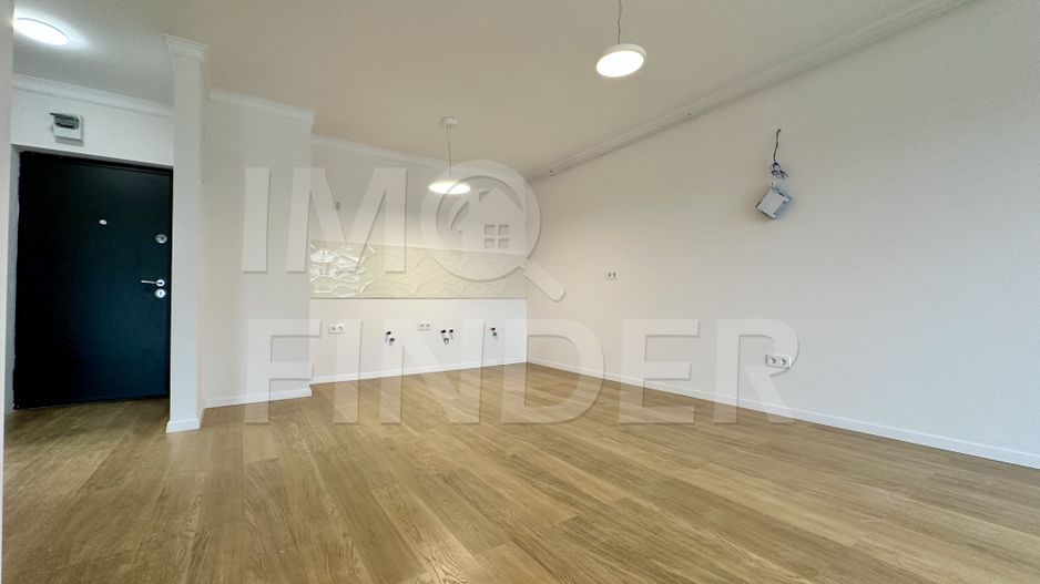 DEZVOLTATOR- 2 camere FINISATE cu CF-  Floresti -  IMOBIL PREMIUM - Poză 12