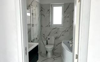 Casa individuala || P+1E+POD ||5 camere - 2 bai  || 468 mp teren - Poză 6