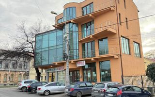 Oportunitate Oradea-cladire birouri - Poză 9