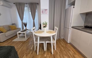 Inchiriere Studio Baneasa Bucuresti sector 1  curte privata, Aeroprort - Poză 6