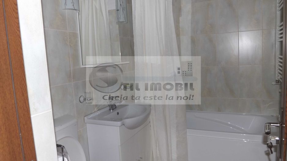 Apartament 2 cam decomandat mobilat zona Oancea 169900 - Poză 8