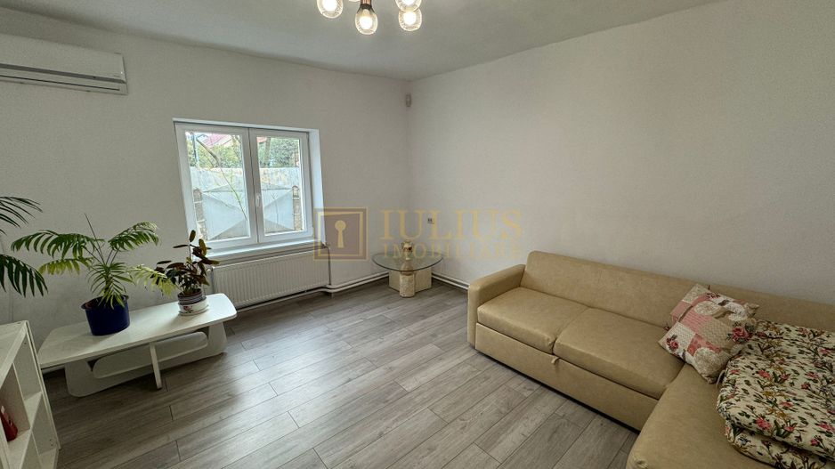 Zona Balcescu-Casa Individuala cu curte proprie - Poză 2