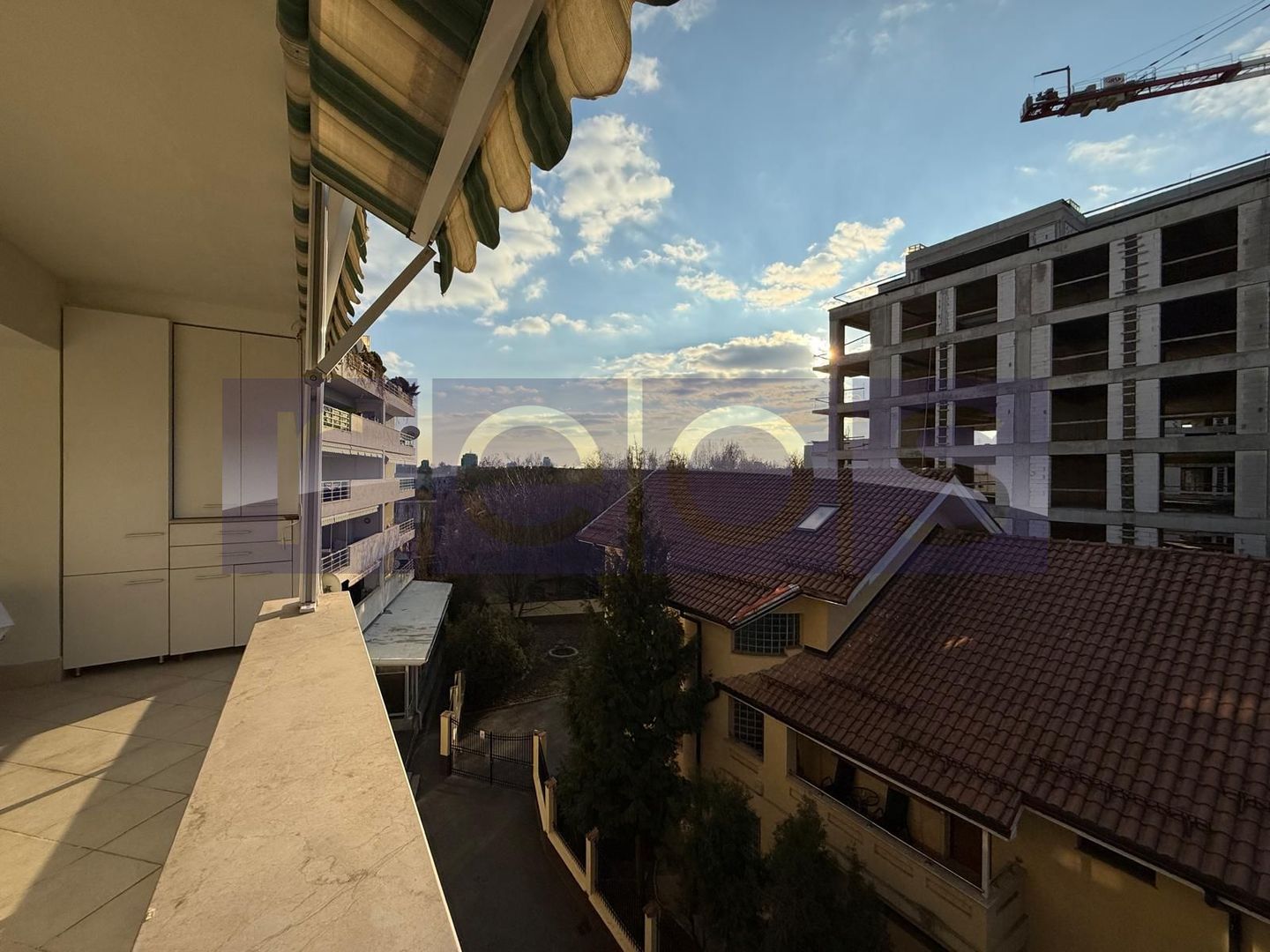 INCHIRIERE 2 CAMERE | NOU RENOVAT | LOC PARCARE | TERASA | NORDULUI - Poză 17