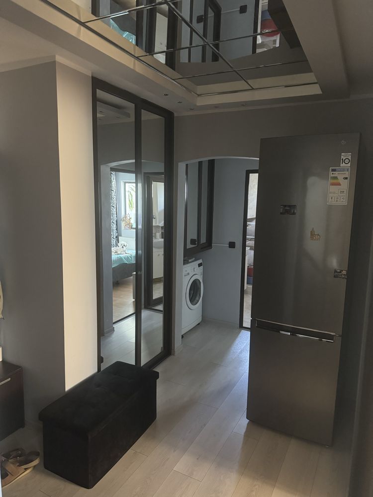 Apartament 2 dec MIcro 39 C, 2 balcoane - Poză 8