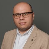 Florin Sandulescu - REOS Group