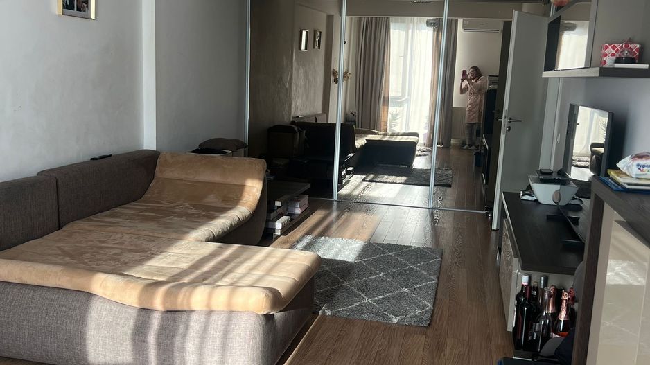 2 Camere complet mobilat | Prelungirea Ghencea | Loc parcare inclus - Poză 14