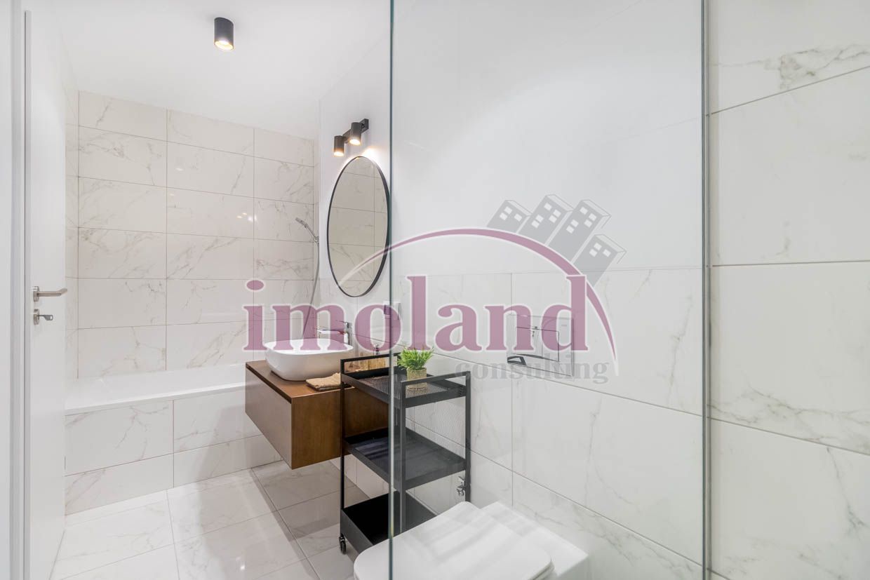 Inchiriere | apartament 3 camere cu gradina+parcare | Avalon Estate-Pipera - Poză 11