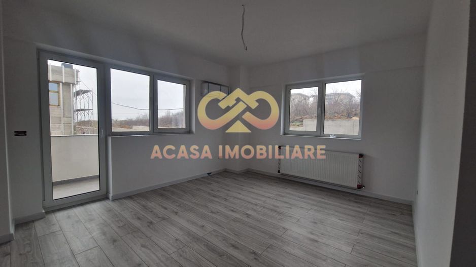 NOU  APARTAMEN 3 CAMERE DEC 2 BAI 84 MP TVA INCLUS - Poză 1