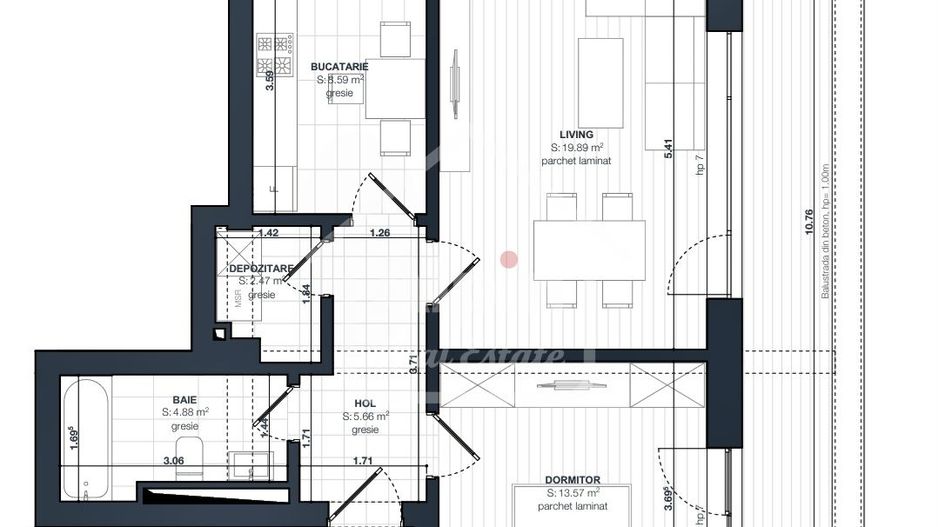 Locatie Premium I Blumana - Poză 7