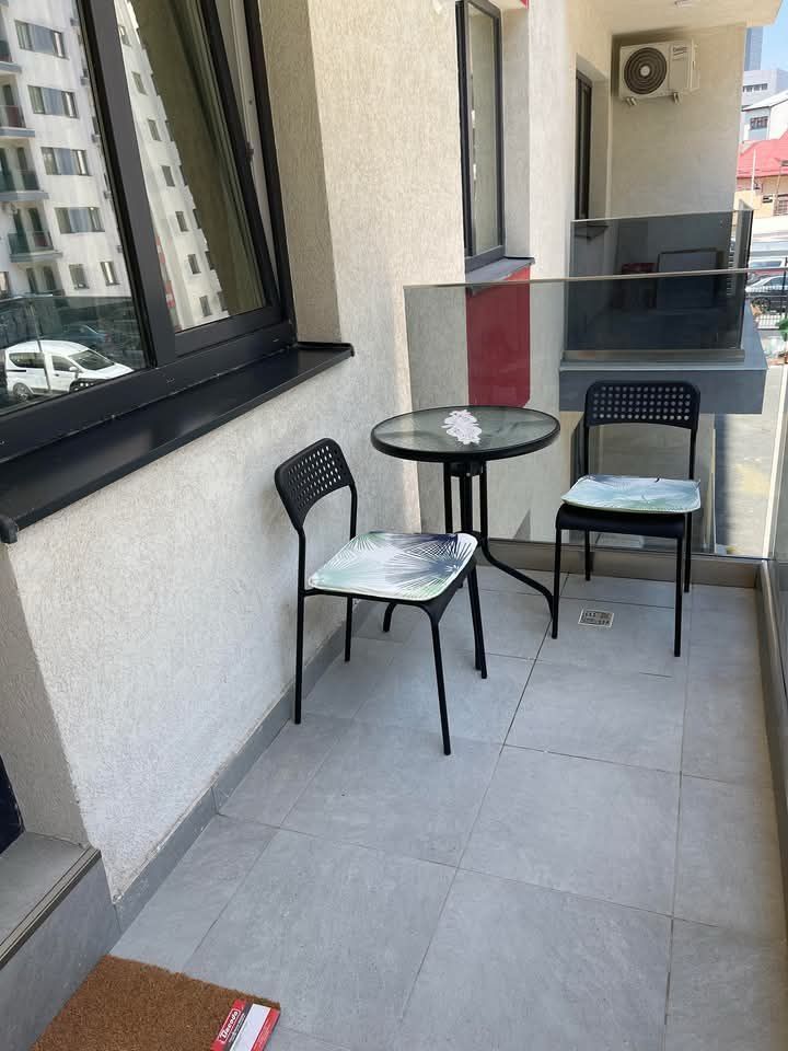 Apartment 1 camera Regie Residence faza 3 - Poză 7