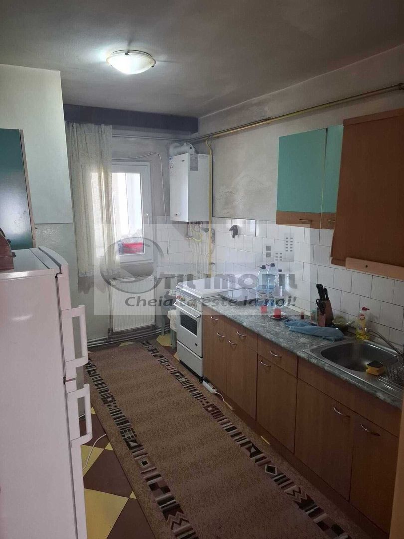 Apartament de vanzare 3 camere lângă Palas - Poză 6
