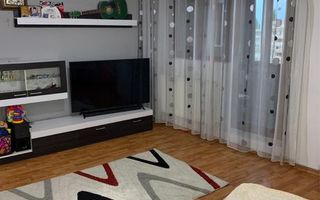 Apartament 2 cam – 58 mp – Decomandat – Etaj 4/5 – Bulevardul Siderurgiștilor - Poză 1