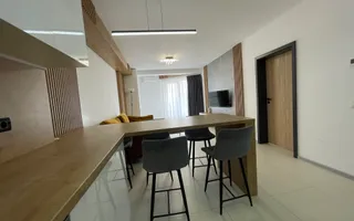 Apartament 2 camere | 60 mp |balcon 12 mp | EVOLUTION - Poză 14