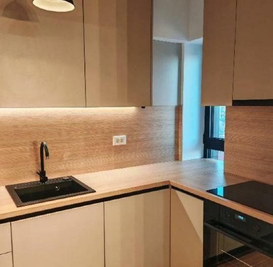 inchiriere Apartament 2 camere în Complexul One Cotroceni Prima închiriere A19 - Poză 8