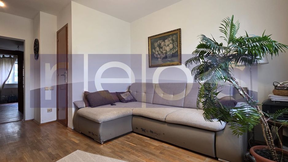 VANZARE 3 CAMERE  DECOMANDAT NERVA TRAIAN- TIMPURI NOI - Poză 2