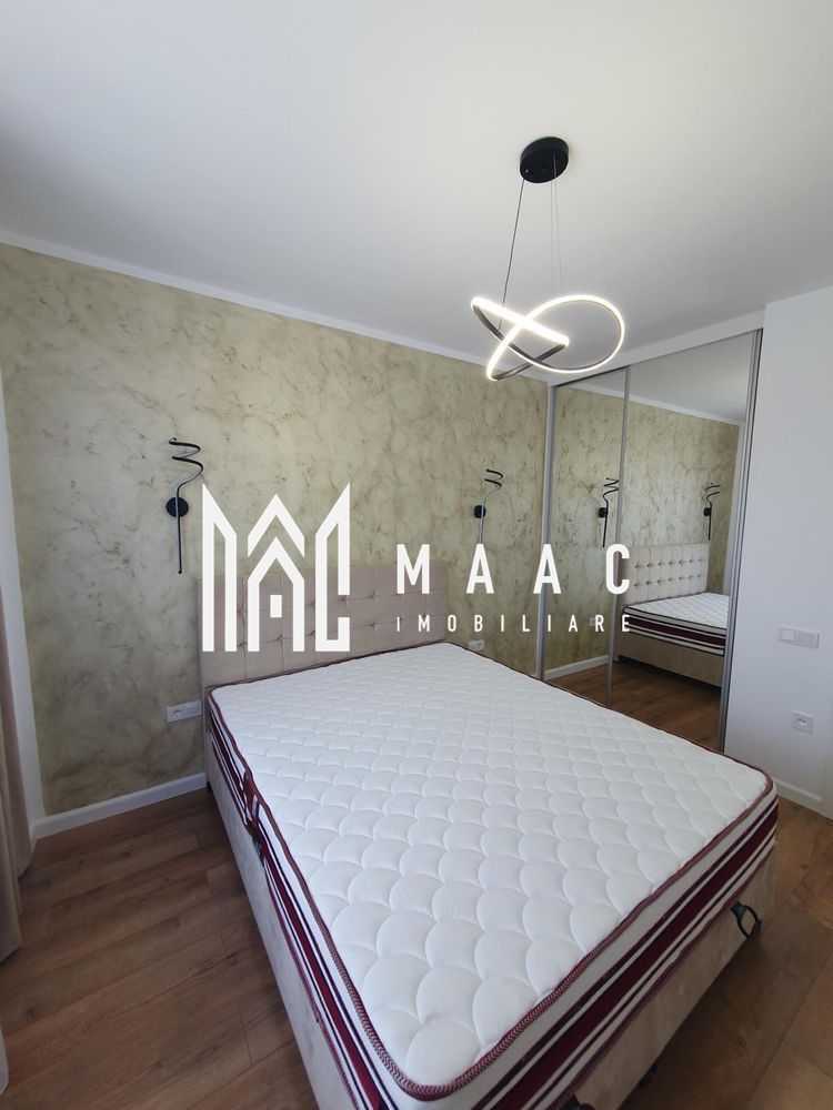 Apartament cu 2 camere | 57 MPU | Etaj 3 | Lift | Parcare | Selimbar - Poză 5